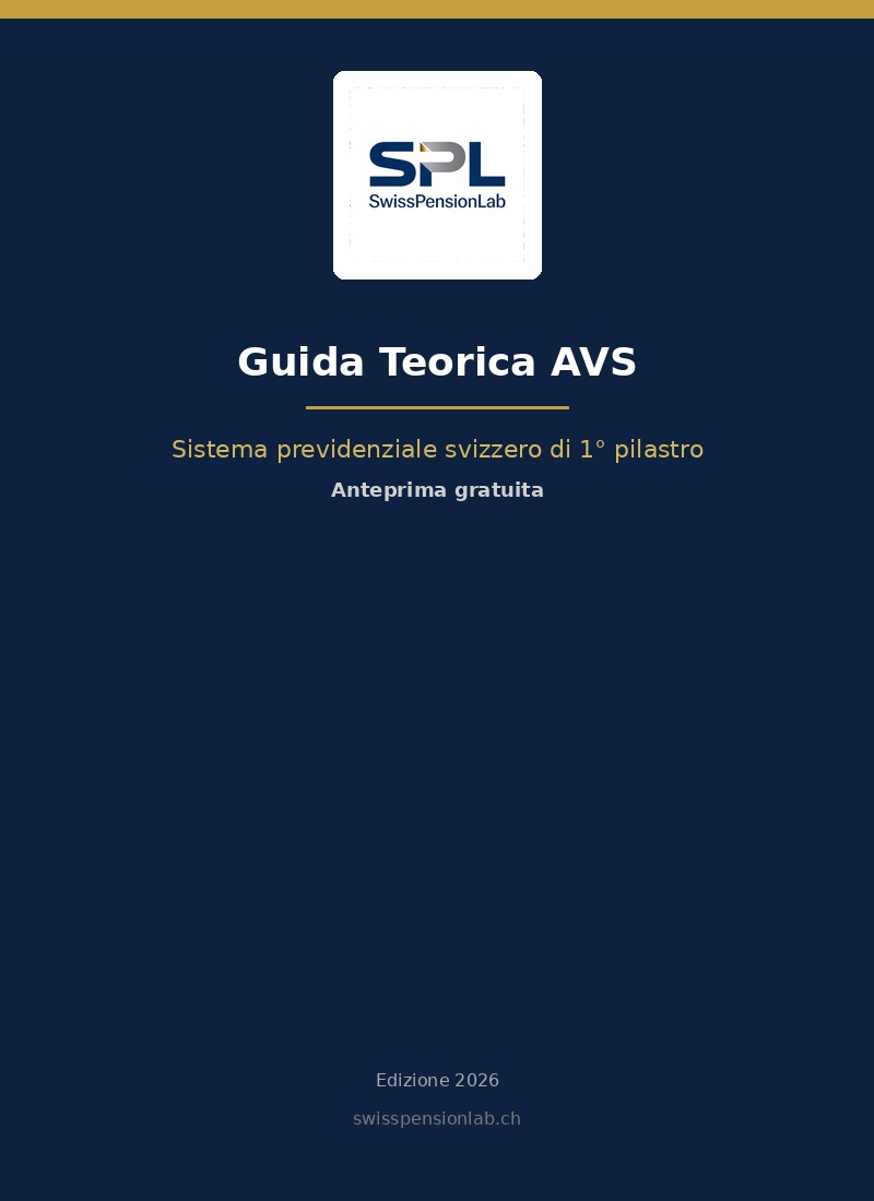 Guida Teorica AVS