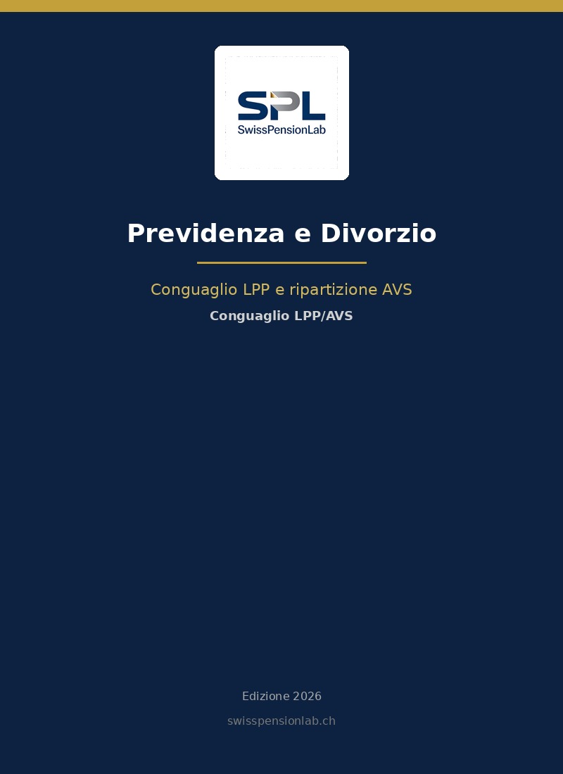 Previdenza e Divorzio