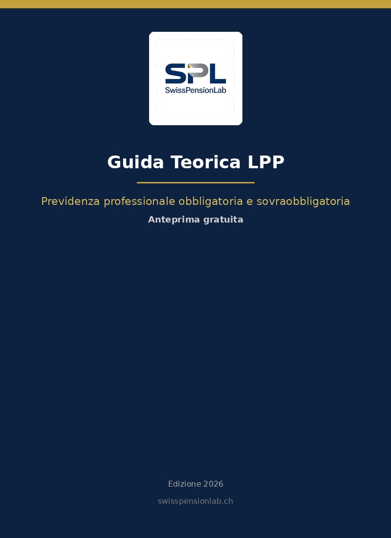 Guida Teorica LPP